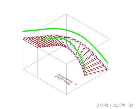 樓梯坡度|樓梯如何計算？規劃樓梯空間的必學指南